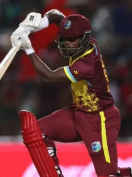 T20 World Cup में 10वें विकेट के लिए सबसे बड़ी साझेदारी