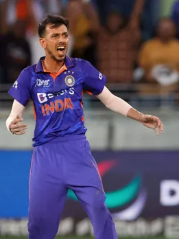 भारत-आयरलैंड के T20 मुकाबलों में सर्वाधिक  विकेट लेने वाले गेंदबाज