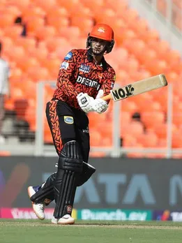 T20 में 2024 सबसे ज्यादा स्ट्राइक रेट वाले बल्लेबाज