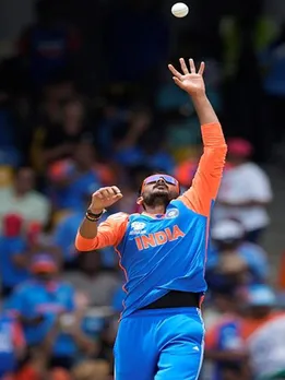 जिम्बाब्वे के खिलाफ T20I में सबसे ज्यादा विकेट लेने वाले भारतीय
