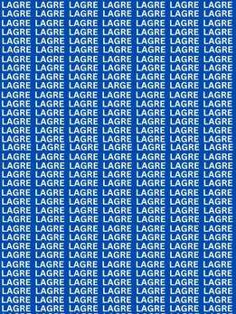 Optical Illusion Challenge: क्या आप 8 सेकंड में ढूंढ सकते हैं सही स्पेलिंग 'LARGE'?