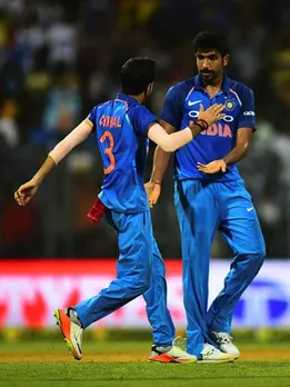श्रीलंका के खिलाफ T20I में सबसे ज्यादा विकेट लेने वाले भारतीय गेंदबाज