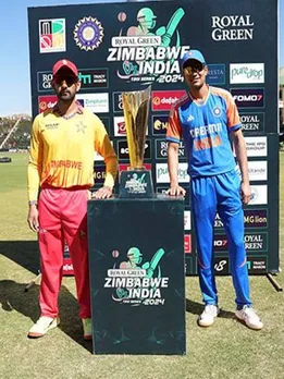 T20I में भारत के 14वें कप्तान बने शुभमन गिल, ये है पूरी लिस्ट