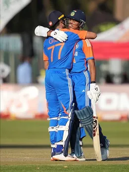 पिछली 7 T20I पारियों में मौजूदा भारतीय खिलाड़ी का प्रदर्शन