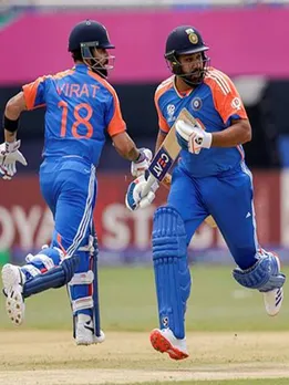 T20I में रन के हिसाब से भारत की सबसे बड़ी जीत