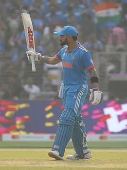 T20I सीरीज में हर टीम के खिलाफ सर्वाधिक रन बनाने वाले भारतीय खिलाड़ी