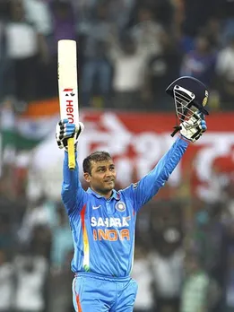 T20I मैच के पहले ओवर में भारत के लिए सबसे ज्यादा रन बनाने वाले बल्लेबाज