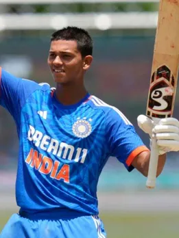 T20I में 22 साल की उम्र में सबसे ज्यादा प्लेयर ऑफ द मैच अवॉर्ड जीतने वाले भारतीय