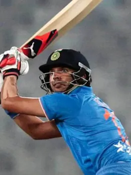 ICC नॉकआउट में सबसे ज्यादा मैन ऑफ द मैच जीतने वाले भारतीय