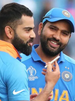वनडे में श्रीलंका के खिलाफ सबसे बड़ी पारी खेलने वाले बल्लेबाज