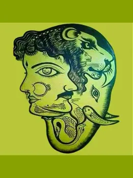 यहां पता करें कैसी है आपकी पर्सनैलिटी? पहली नजर में क्या दिखा औरत, मर्द या फिर हाथी