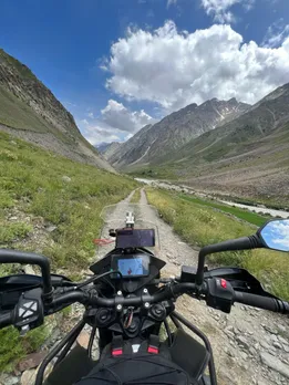 Desert and Coastal Bike Adventures