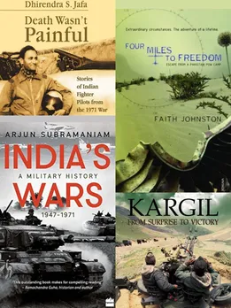 हर Indian Army के एस्पिरेंट को पढ़नी चाहिए ये 10 प्रेरणादायक किताबें