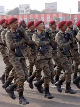 युद्ध के मैदान से समारोहों तक, Indian Army के पास हर अवसर के लिए होती है 14 अलग-अलग वर्दी