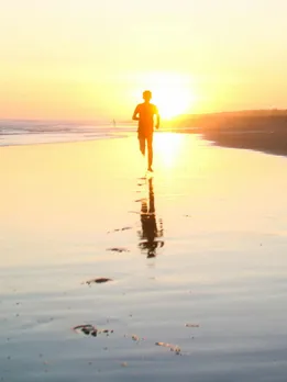Running goals tips