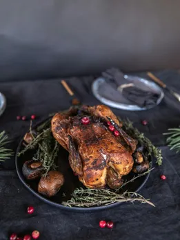 भारत के इन 7 शहरों में नहीं मिलता नॉनवेज फूड्स