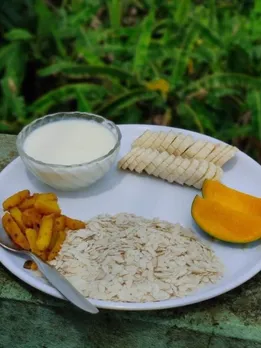 मकर संक्रांति के दिन क्यों खाते हैं दही-चूड़ा?