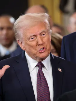 Donald Trump Net Worth: डोनाल्ड ट्रंप के पास है इतनी संपत्ति, यहां से होती है मोटी कमाई