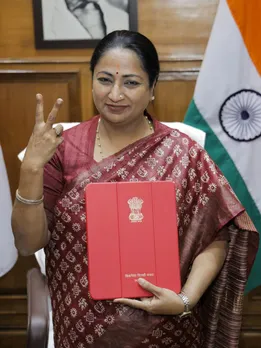 Delhi Aims for Major Water Management Reforms