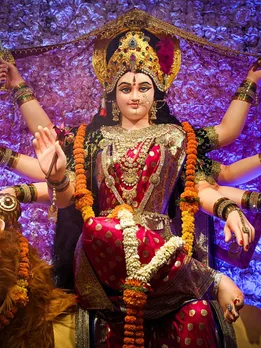 चैत्र नवरात्रि और शारदीय नवरात्रि में क्या अंतर है?