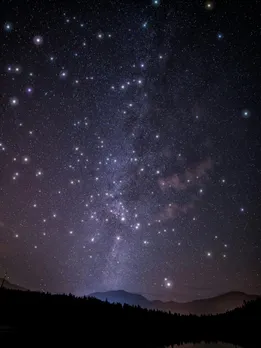 The Science Behind Twinkling Stars Unveiling the Mystery