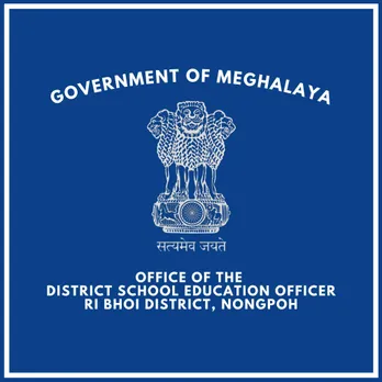 District School Education Office Ri Bhoi
