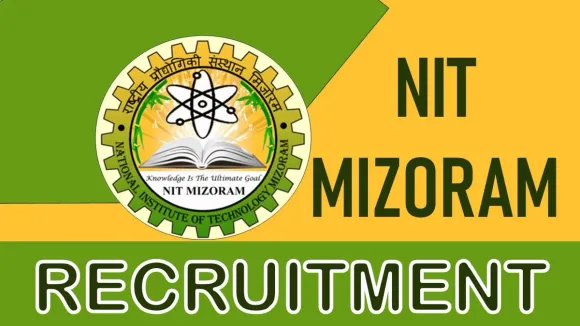 NIT Mizoram
