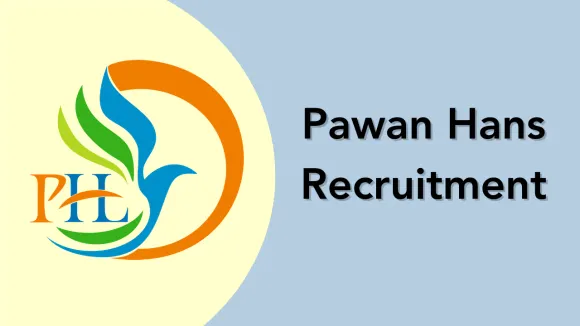 Pawan Hans Limited