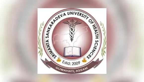  SSUHS Guwahati 