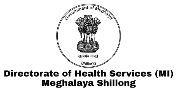 Meghalaya Health Services