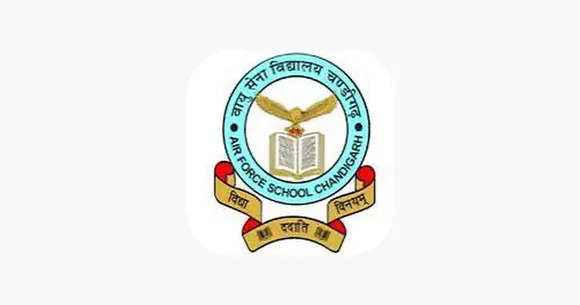 Air Force School Tezpur