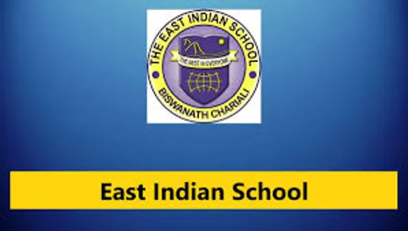 East Indian School Biswanath Chariali