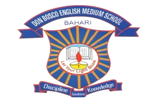 DON BOSCO ENGLISH MEDIUM SCHOOL, BAHARI