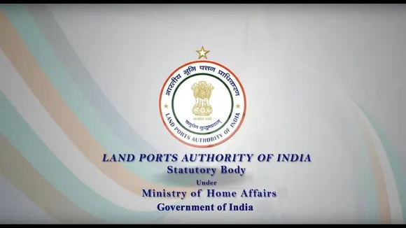 Land Ports Authority of India