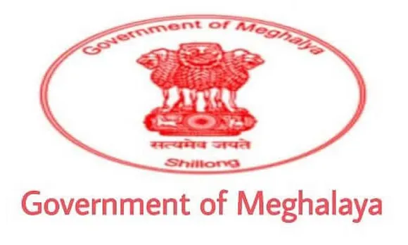 DERT Meghalaya