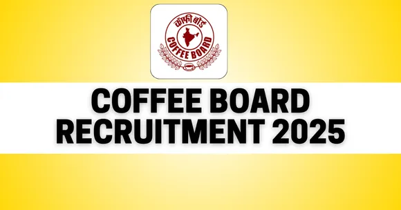 Coffee Board 