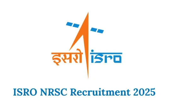 National Remote Sensing Centre (ISRO NRSC)