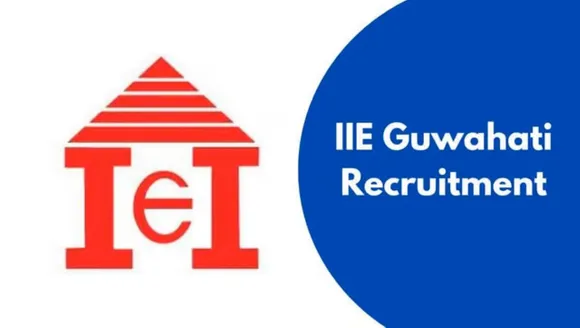 IIE Guwahati