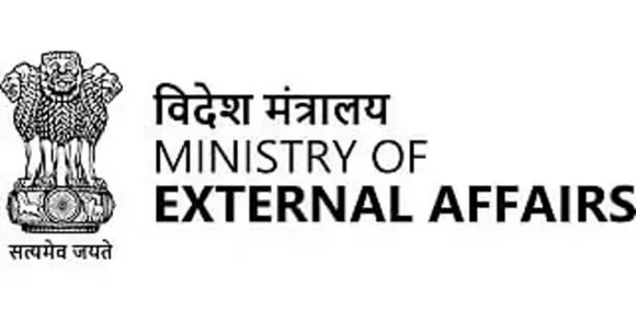 Ministry of External Affairs