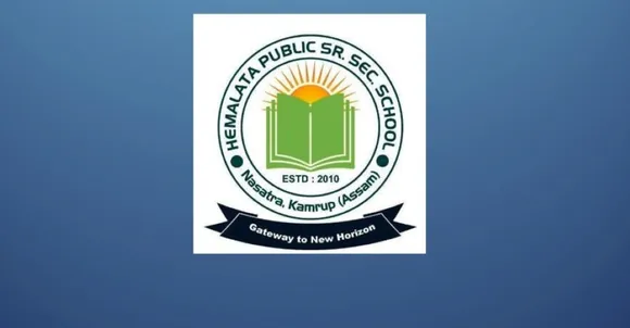 Hemalata Public Sr. Secondary School
