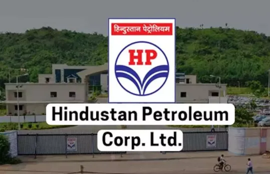 Hindustan Petroleum Corporation Limited