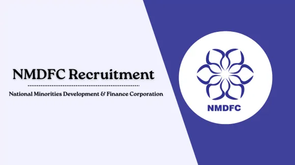 National Minorities Development & Finance Corporation (NMDFC)