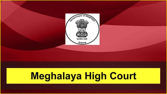 Meghalaya 