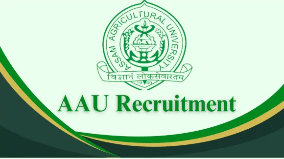 Assam Agricultural University