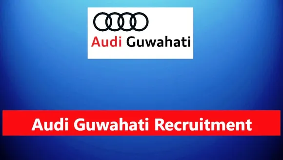Audi Guwahati