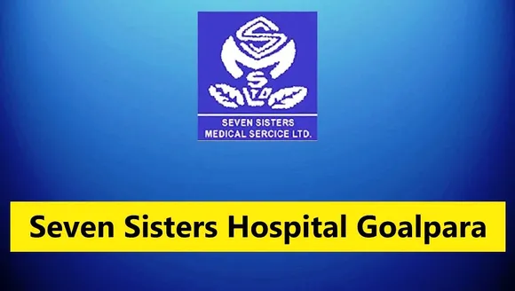 Seven Sisters Hospital