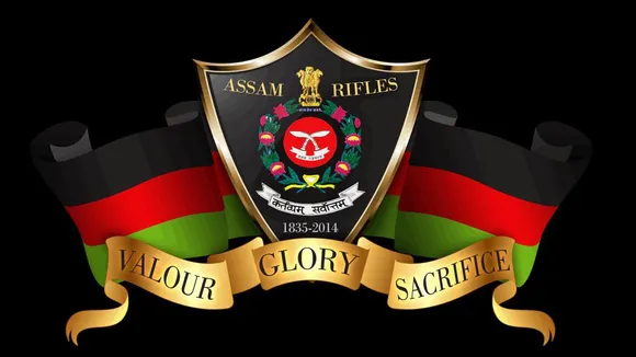 Assam-rifles
