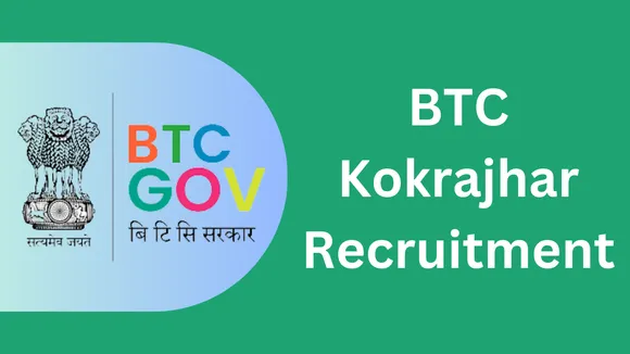 BTC-Kokrajhar