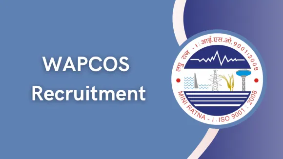 WAPCOS