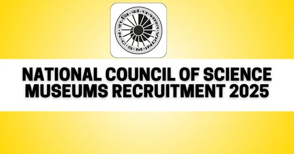 NCSM-Recruitment-2025